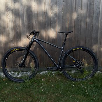 Używany Giant Fathom 29 1 2022 2022 Mountainbike — zdjęcie 5 z 20
