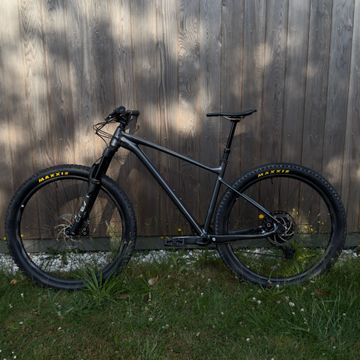Giant Fathom 29 1 2022 2022 Mountainbike d'occasion — image 5 sur 20