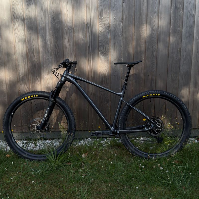 Giant Fathom 29 1 2022 2022 Mountainbike d'occasion — image 5 sur 20