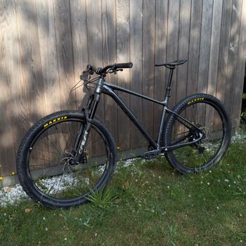 Używany Giant Fathom 29 1 2022 2022 Mountainbike — zdjęcie 4 z 20