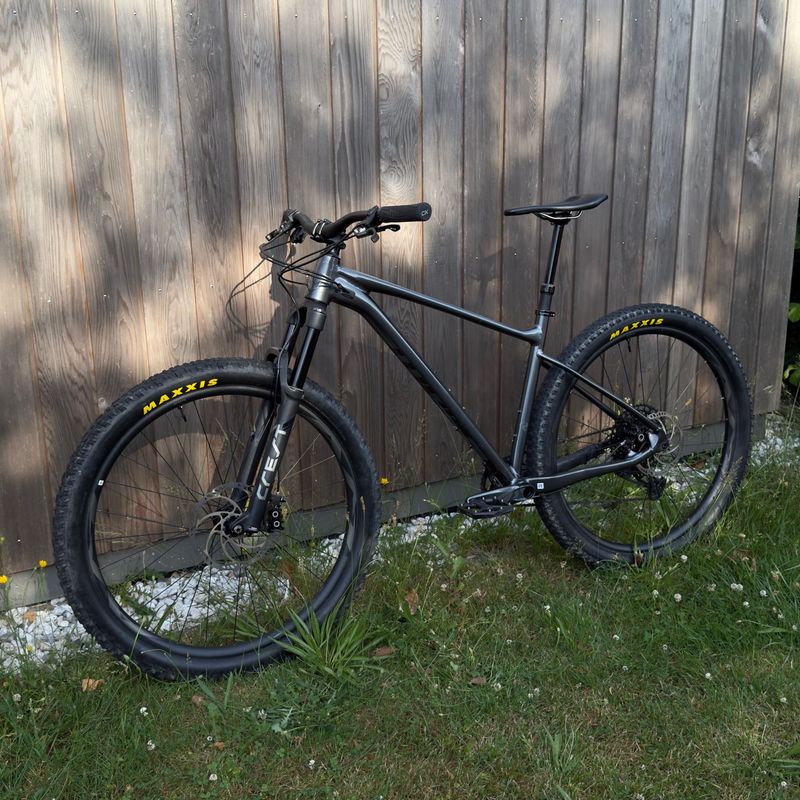Giant Fathom 29 1 2022 2022 Mountainbike d'occasion — image 4 sur 20