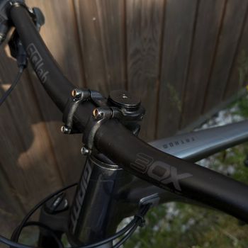 Używany Giant Fathom 29 1 2022 2022 Mountainbike — zdjęcie 7 z 20