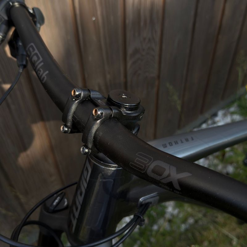 Giant Fathom 29 1 2022 2022 Mountainbike d'occasion — image 7 sur 20