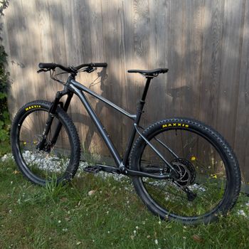 Używany Giant Fathom 29 1 2022 2022 Mountainbike — zdjęcie 6 z 20