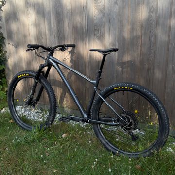 Giant Fathom 29 1 2022 2022 Mountainbike d'occasion — image 6 sur 20