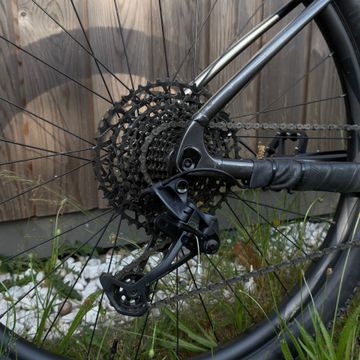 Giant Fathom 29 1 2022 2022 Mountainbike d'occasion — image 13 sur 20