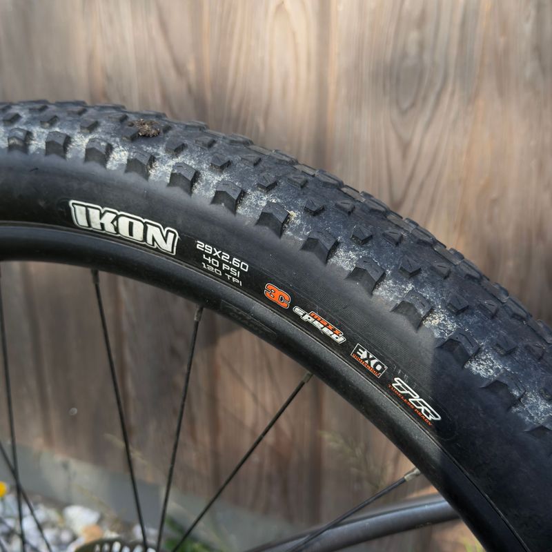 Giant Fathom 29 1 2022 2022 Mountainbike d'occasion — image 16 sur 20