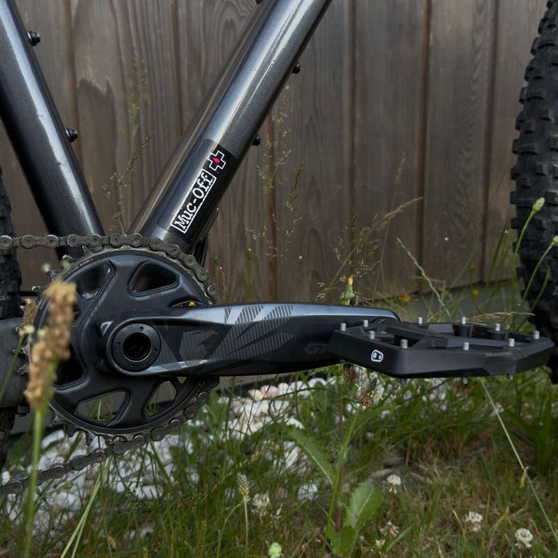 Giant Fathom 29 1 2022 2022 Mountainbike d'occasion — image 14 sur 20