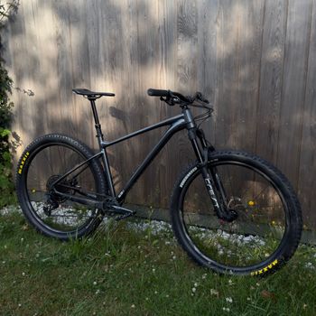 Used Giant Fathom 29 1 2022 2022 MTB