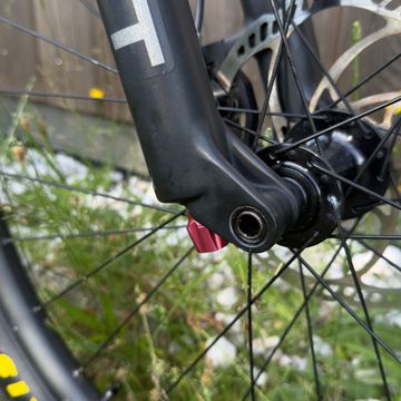 Giant Fathom 29 1 2022 2022 Mountainbike d'occasion — image 17 sur 20
