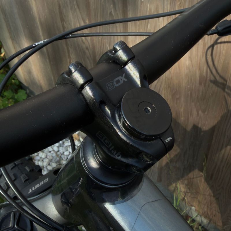 Giant Fathom 29 1 2022 2022 Mountainbike d'occasion — image 8 sur 20