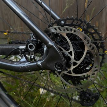 Używany Giant Fathom 29 1 2022 2022 Mountainbike — zdjęcie 19 z 20