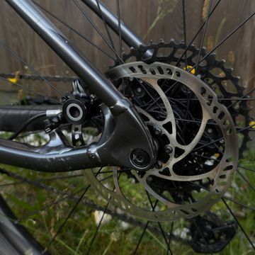 Giant Fathom 29 1 2022 2022 Mountainbike d'occasion — image 19 sur 20