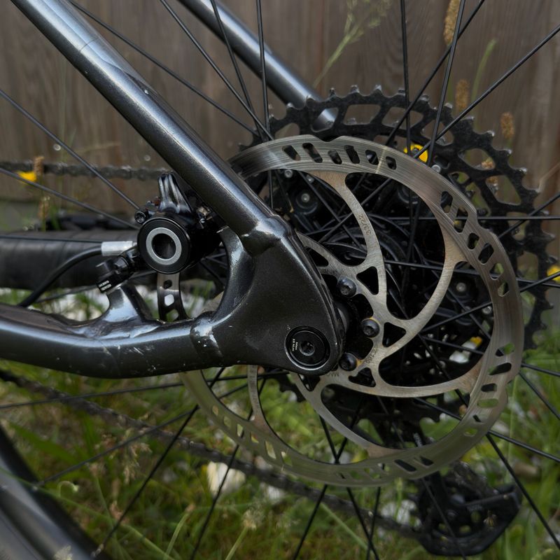 Giant Fathom 29 1 2022 2022 Mountainbike d'occasion — image 19 sur 20