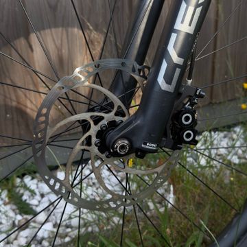 Giant Fathom 29 1 2022 2022 Mountainbike d'occasion — image 18 sur 20