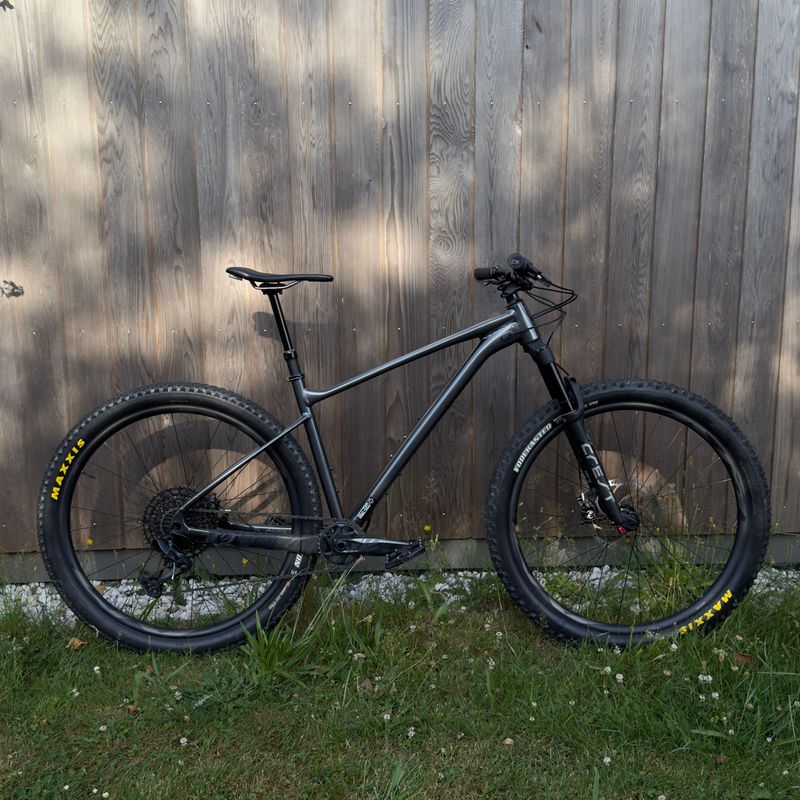 Giant Fathom 29 1 2022 2022 Mountainbike d'occasion — image 2 sur 20