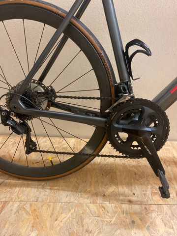 Brugt Trek Émonda SL 5 2024 2024 Road & Gravel — billede 6 af 8