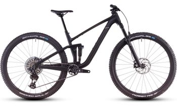 Used CUBE STEREO ONE22 C:62, SLX 29 2026 2026 MTB