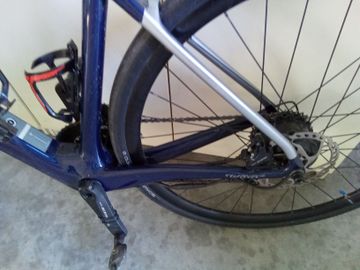 Brugt Wilier Garda Hybrid 2025 Road & Gravel — billede 2 af 6