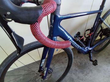 Brugt Wilier Garda Hybrid 2025 Road & Gravel — billede 6 af 6