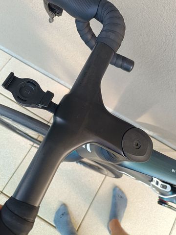 Gebrauchtes CUBE LITENING AIR C:68X, FRAMESET 2026 Frameset 2026 Road & Gravel, Grün — Bild 3 von 19