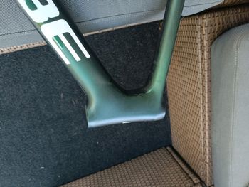 Brugt CUBE LITENING AIR C:68X, FRAMESET 2026 Frameset 2026 Road & Gravel — billede 14 af 19