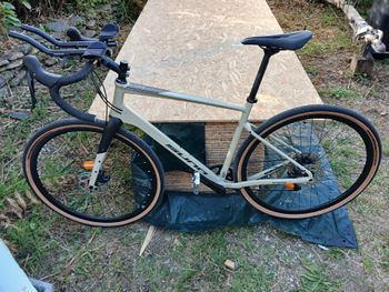 Used SUNN VENTURE S1 Mono 2025 2025 Road & Gravel