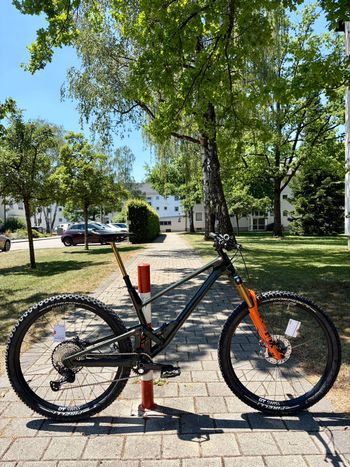 Used SCOR NEU 2030 Custom Build Shimano XT Fox Factory DT SWISS 2026 MTB