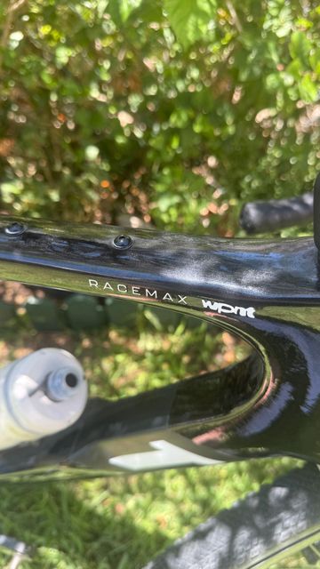 Used 3T EULTRA WPNT Shimano GRX 2025 Road & Gravel, Black — image 2 of 6