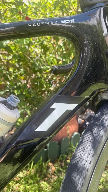 3T EULTRA WPNT Shimano GRX 2025 Road & Gravel d'occasion — image 3 sur 6