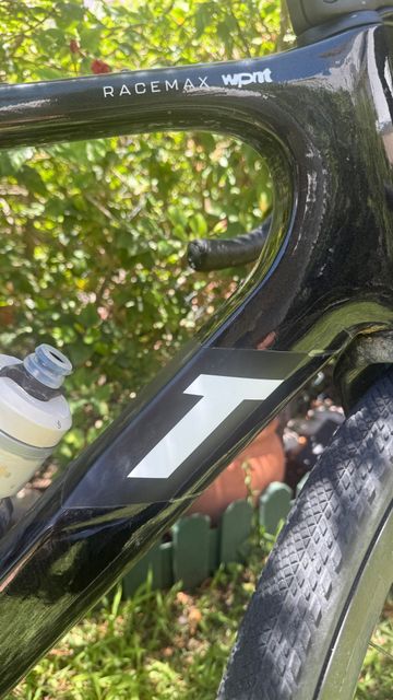 Used 3T EULTRA WPNT Shimano GRX 2025 Road & Gravel, Black — image 3 of 6