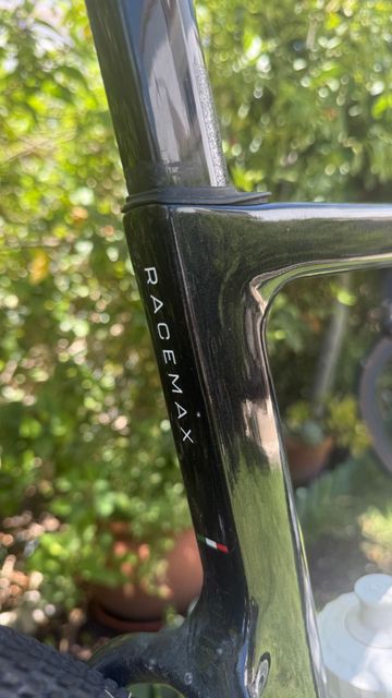 Used 3T EULTRA WPNT Shimano GRX 2025 Road & Gravel, Black — image 5 of 6