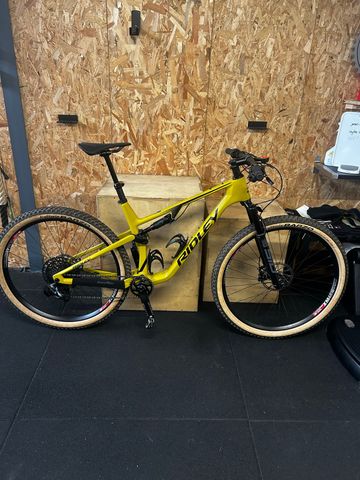 Käytetty Ridley Raft Trail - Sram GX AXS 1x12sp 2023 2023 MTB