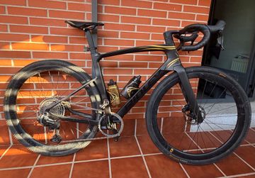 Použité Ridley Kanzo Fast - Sram Force XPLR 1x13 2026 2026 Road & Gravel