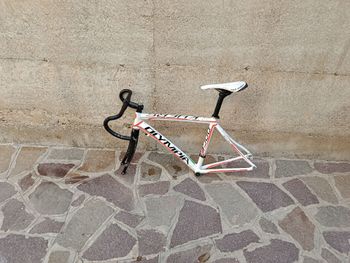 Used Olympia Custom Frameset 2010 Road & Gravel