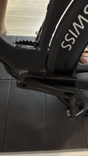 Canyon Speedmax CF 7 Di2 2026 2026 Road & Gravel d'occasion — image 20 sur 24