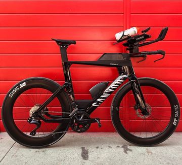 Canyon Speedmax CF 7 Di2 2026 2026 Road & Gravel d'occasion — image 1 sur 24