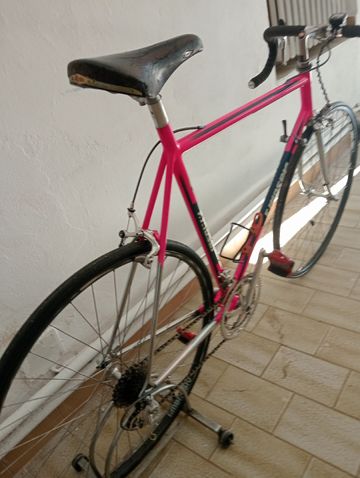 Used Moser Custom Shimano Dura Ace 1980 Road & Gravel