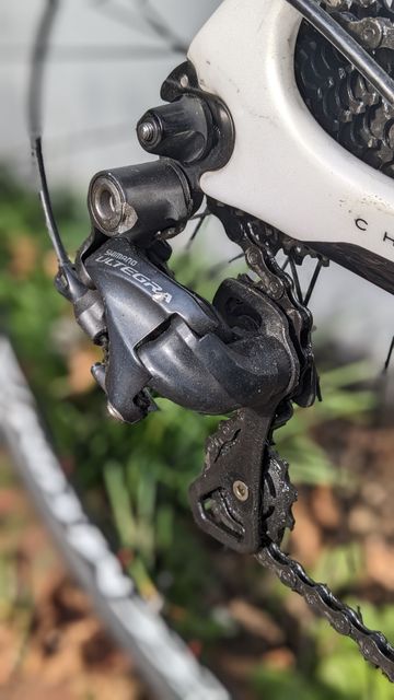 Used Isaac Moun 2017 Road & Gravel, White — image 7 of 9