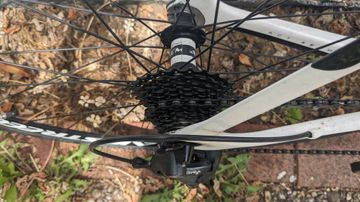 Used Isaac Moun 2017 Road & Gravel, White — image 2 of 9