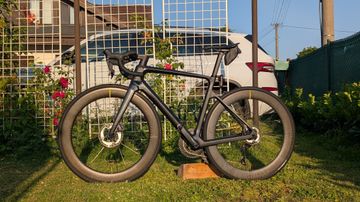 Van rysel Road bike Shimano Ultegra Di2 (12 Speed) 2023 Road & Gravel usato