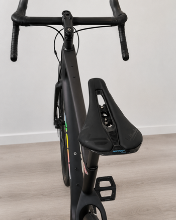 Gebrauchtes Giant Revolt Advanced 3 2022 2022 Road & Gravel, Schwarz — Bild 4 von 5
