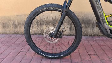 Lapierre OVERVOLT AM 6.5 2020 2020 Mountainbike de segunda mano, Negro — imagen 15 de 17