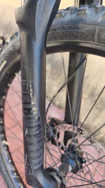 Lapierre OVERVOLT AM 6.5 2020 2020 Mountainbike de segunda mano, Negro — imagen 16 de 17