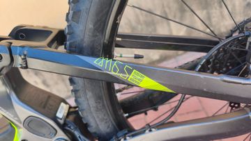 Lapierre OVERVOLT AM 6.5 2020 2020 Mountainbike de segunda mano, Negro — imagen 14 de 17