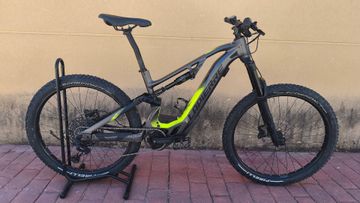 Lapierre OVERVOLT AM 6.5 2020 2020 Mountainbike de segunda mano, Negro — imagen 1 de 17