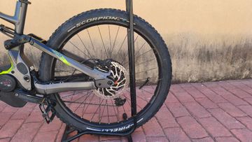 Lapierre OVERVOLT AM 6.5 2020 2020 Mountainbike de segunda mano, Negro — imagen 8 de 17