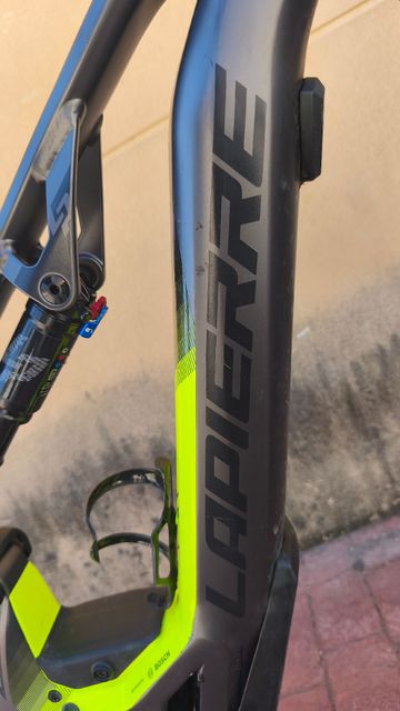Lapierre OVERVOLT AM 6.5 2020 2020 Mountainbike de segunda mano, Negro — imagen 10 de 17
