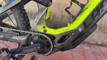Lapierre OVERVOLT AM 6.5 2020 2020 Mountainbike de segunda mano, Negro — imagen 5 de 17
