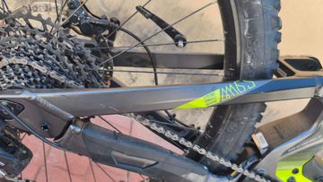 Lapierre OVERVOLT AM 6.5 2020 2020 Mountainbike de segunda mano, Negro — imagen 12 de 17